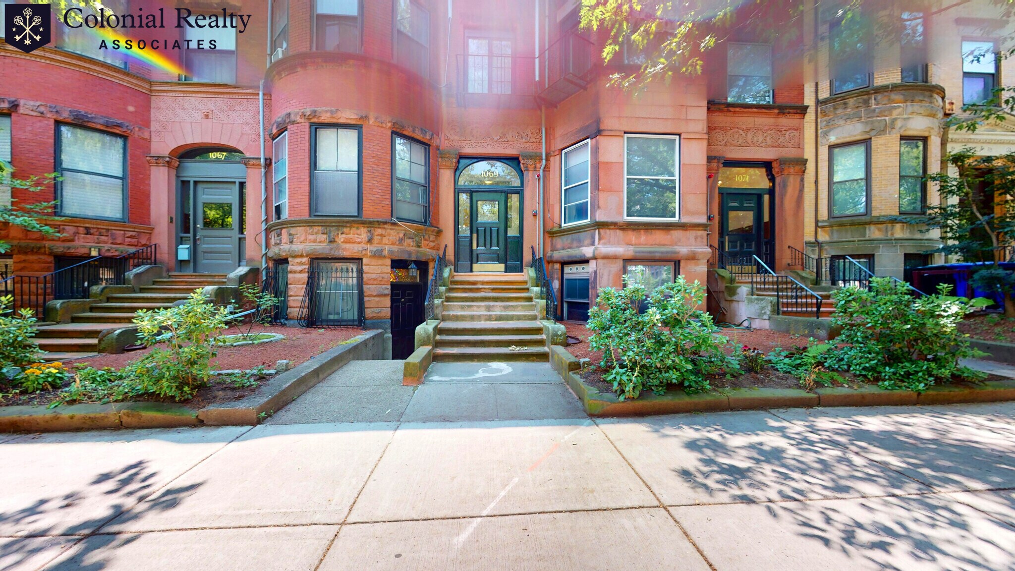 Building Photo - 1069 Beacon St