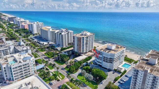 Building Photo - 3211 S Ocean Blvd