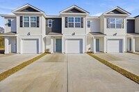 Building Photo - 322 Honeystone St