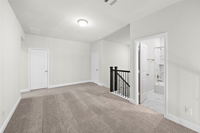 Building Photo - 1718 Forest Mist Dr