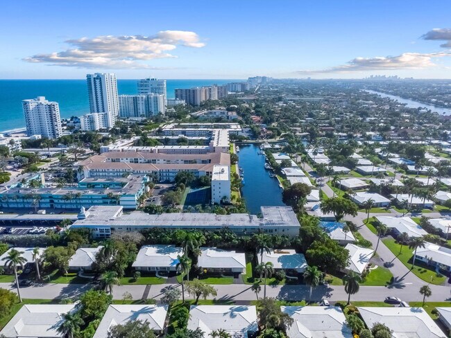 Building Photo - 1439 S Ocean Blvd