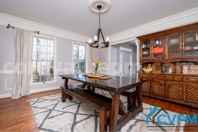 Building Photo - 1009 Howard Grove Ct