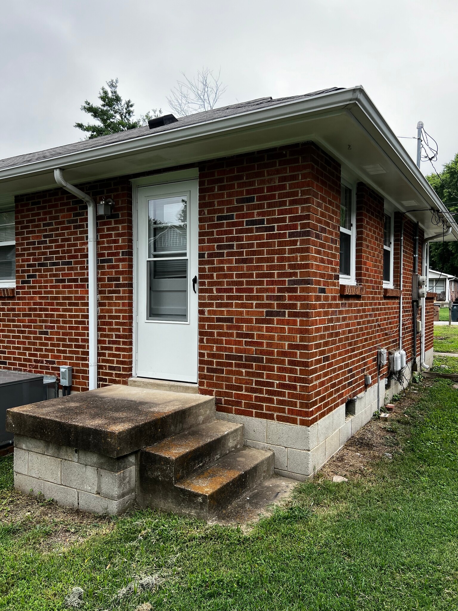 Building Photo - 4905 Nebraska Ave