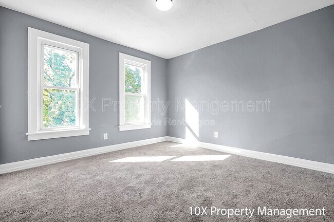 Building Photo - 1292 Atcheson St