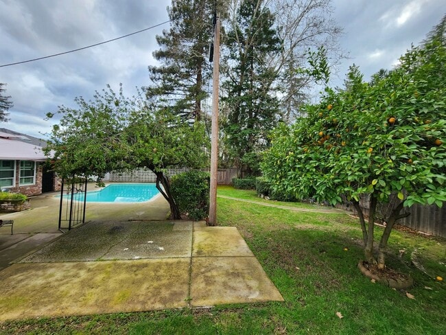 Building Photo - Move In Special: Central Roseville, Pool, Gardner Single Story Large Yard,  3 bedrooms, 2 baths, ...