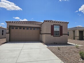 Building Photo - 1447 W Pima Ave