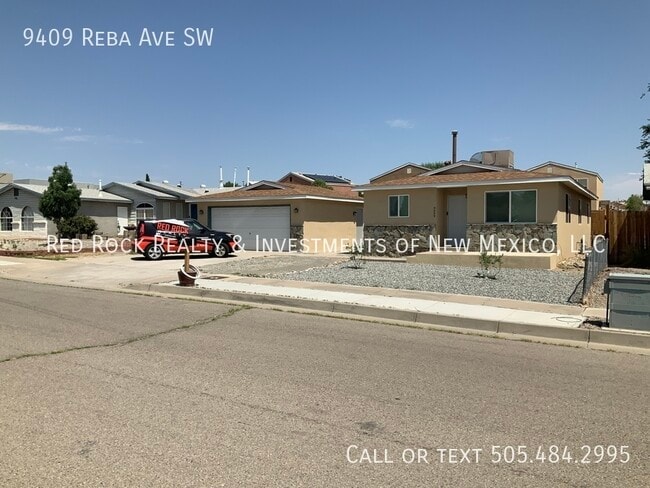 Primary Photo - 9409 Reba Ave SW