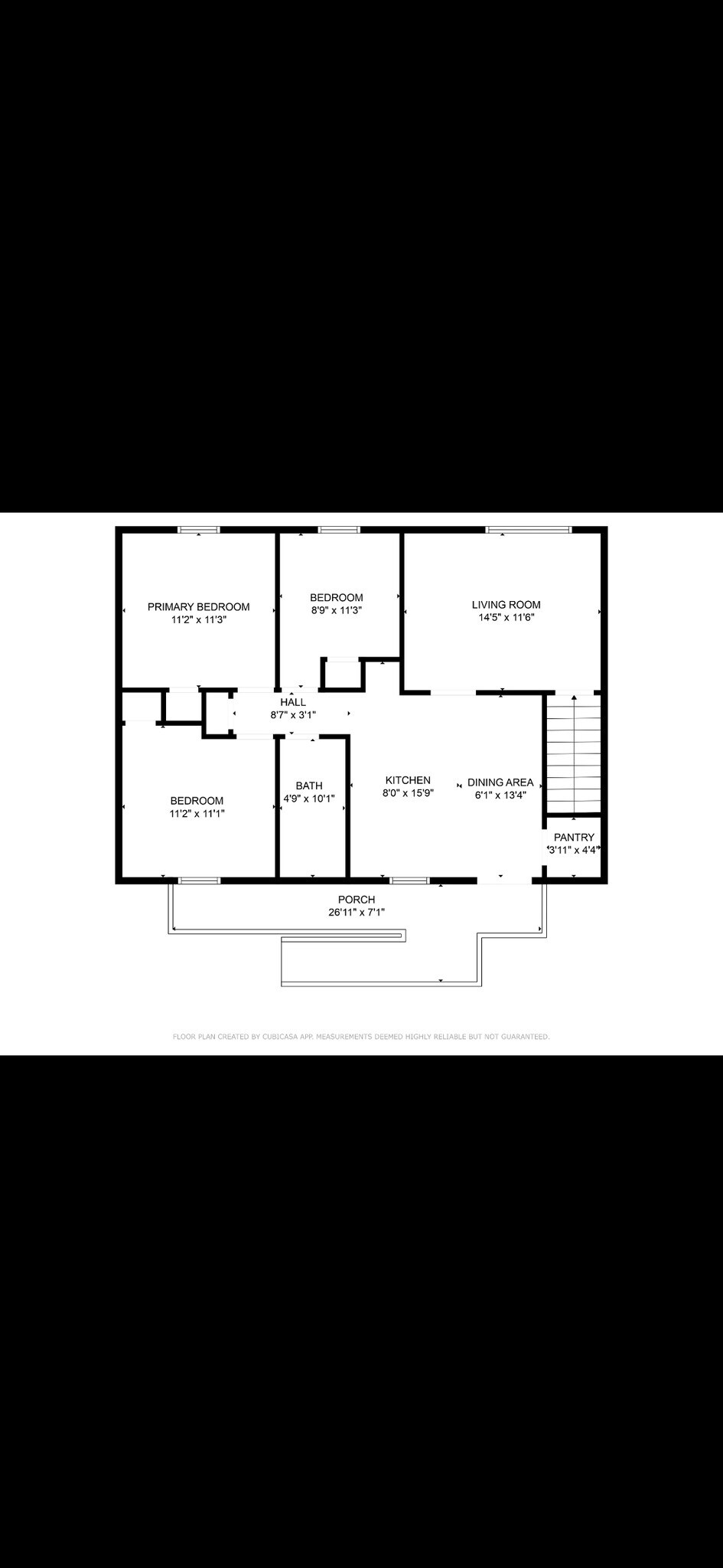 Building Photo - 30 Enfield St