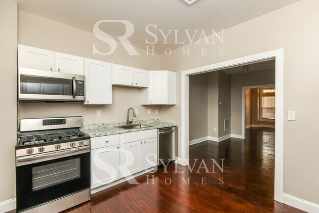 Building Photo - Life Just Got Better!