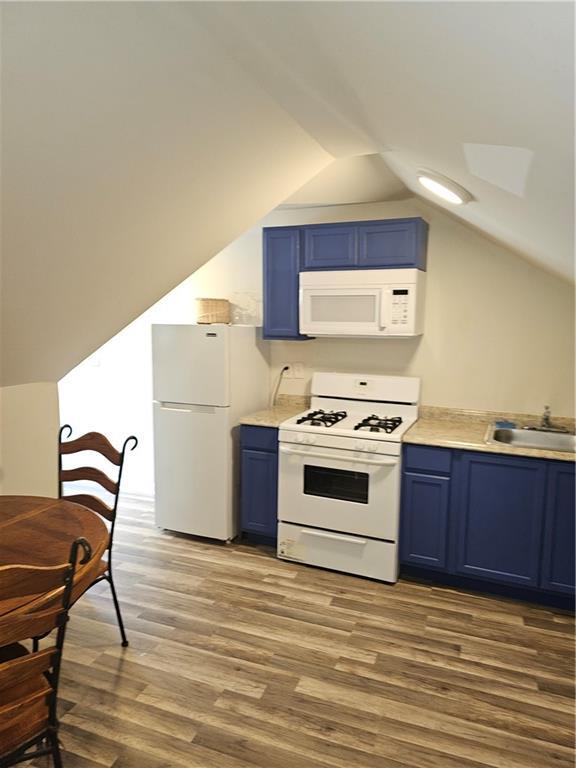 Building Photo - 1470 St Michael Ave