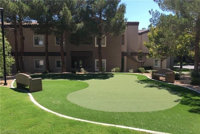 Building Photo - 5250 S Rainbow Blvd