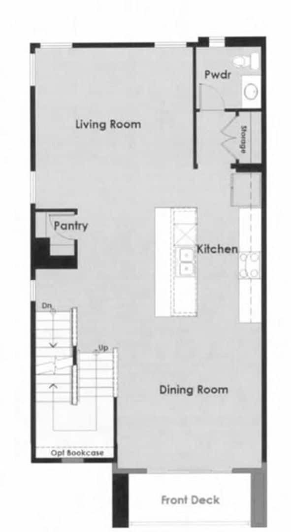 Building Photo - Stunning 3 Bedroom House in Hannah Ridge