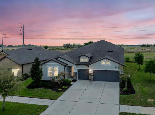 Building Photo - 11701 Brighton Knoll Loop