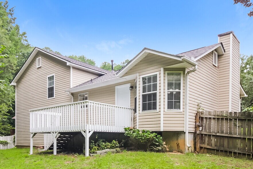 Building Photo - 435 Ivy Crest Dr