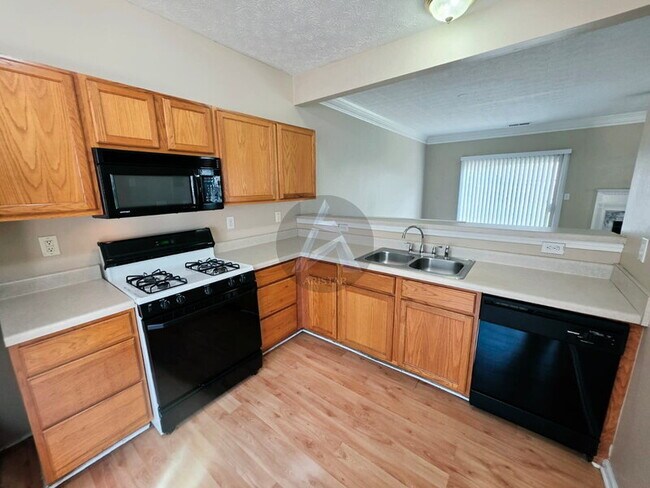 Building Photo - 4319 Thorngate Ln