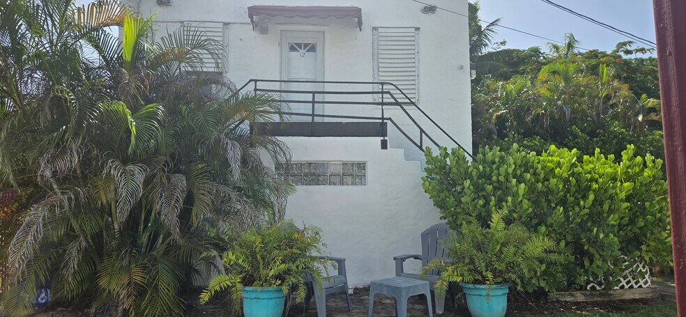 Building Photo - 1836 Jackson Street