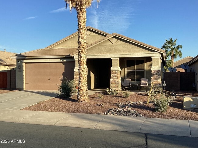 Building Photo - 18696 W Illini St