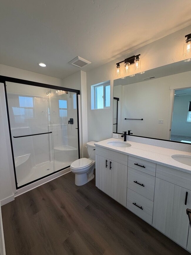 Building Photo - Beautiful New Construction- 3 bed, 2.5 ba, Quartz Countertops & Fenced Backyard