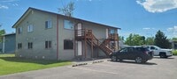 Building Photo - 413 S 20th Ave