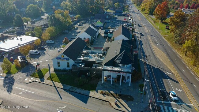 Building Photo - 720 Gheens Ave