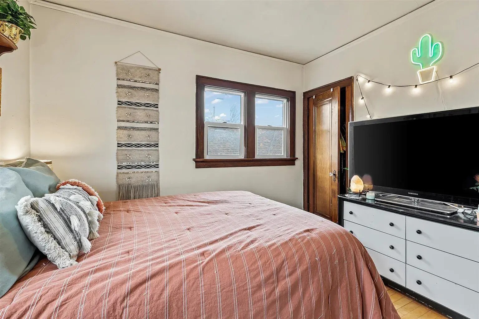 Bedroom 1 - 2567 N 60th St