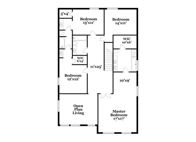 Building Photo - 16705 Windthorst Way