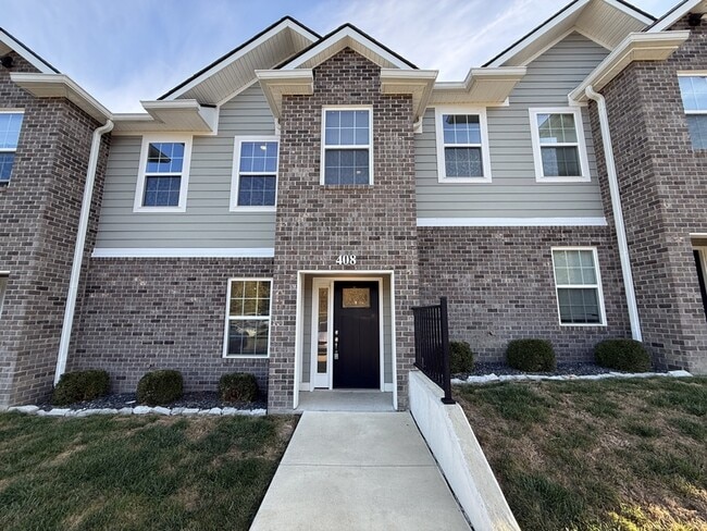 Primary Photo - 408 Creekview Dr