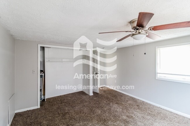 Building Photo - 1107 Jackson Ln