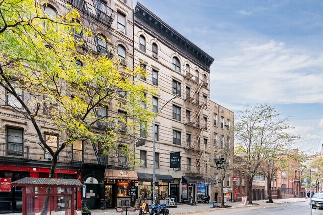 Primary Photo - 280-282 Mulberry St
