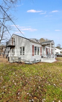 Building Photo - 413 N Moore Rd