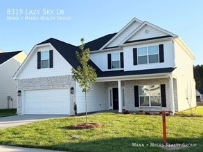 Building Photo - 8319 Lazy Sky Ln