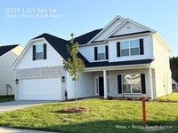 Building Photo - 8319 Lazy Sky Ln