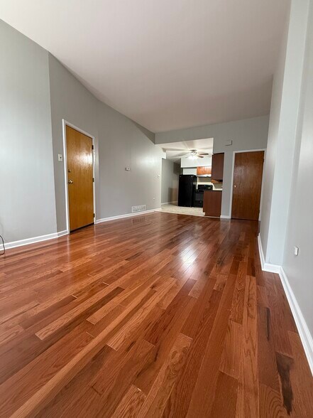 Building Photo - 1217 Snyder Ave