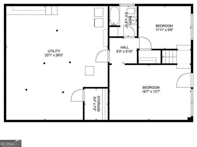 Building Photo - 535 Valley Ln NE