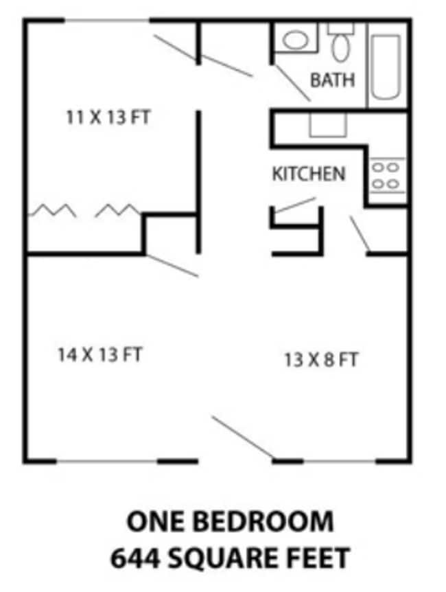 Building Photo - 6 WEEKS FREE RENT & $99 DEPOSIT !! ** One ...