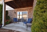 Building Photo - 11913 N Tazwell Dr