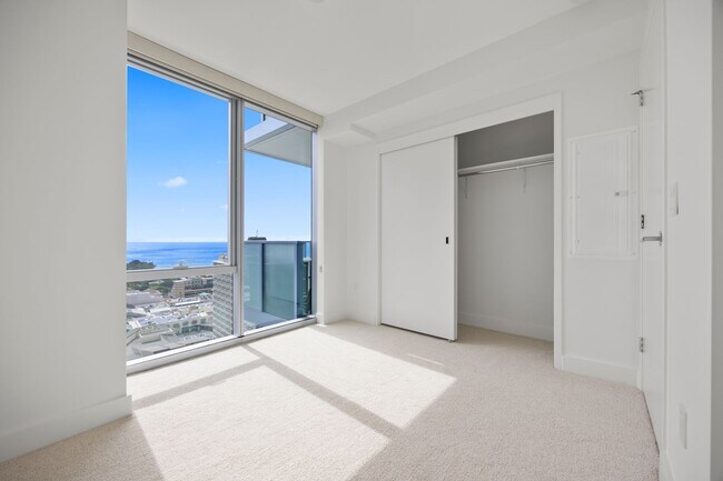 Building Photo - Brand-New 2BR/2BA with Stunning Ocean Views at Azure Ala Moana