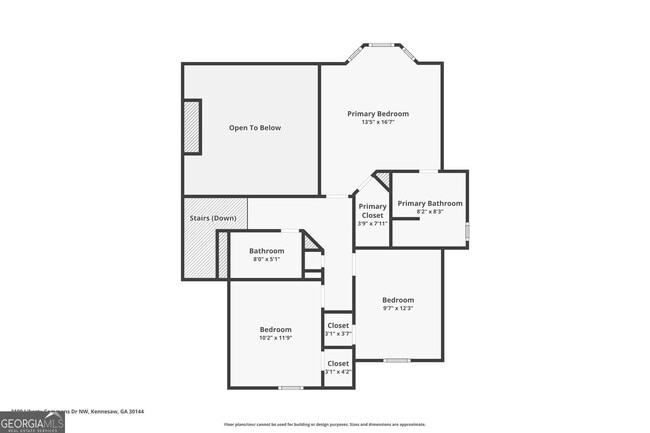 Building Photo - 3199 Liberty Commons Dr NW