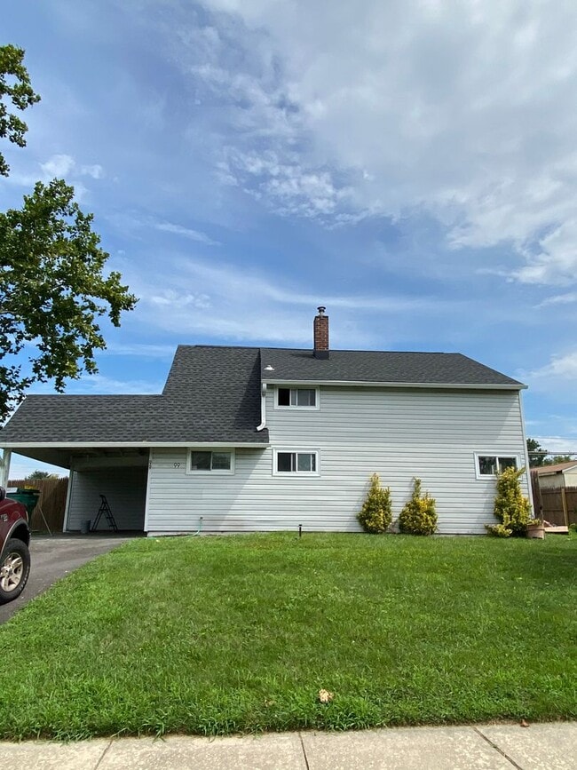Building Photo - Beautiful fully renovated 4 beds 2 bath House in Levittown PA  avail 11/1/2024