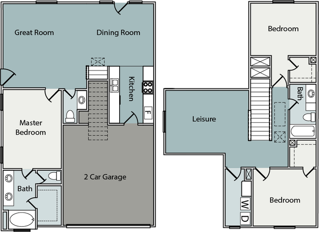 C2_PH5_1674 sf_3 Bed_2_5 Bath.png - 36 Palms Townhomes