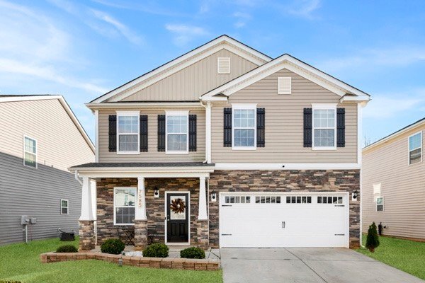 Building Photo - 7585 Stonehouse Dr