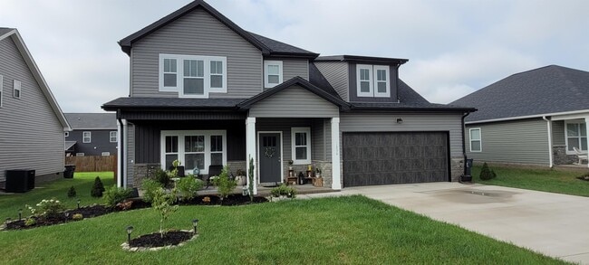 Building Photo - 1206 Ewing Way