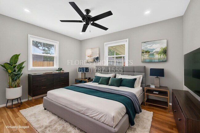 Building Photo - 1136 Pauline Ave