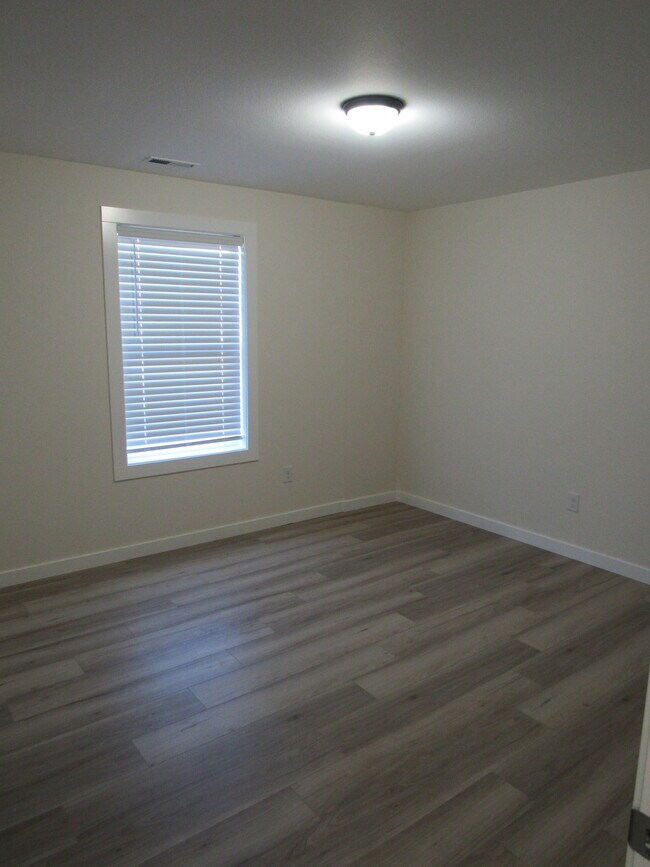 Bedroom 1 - 2317 E 27th St