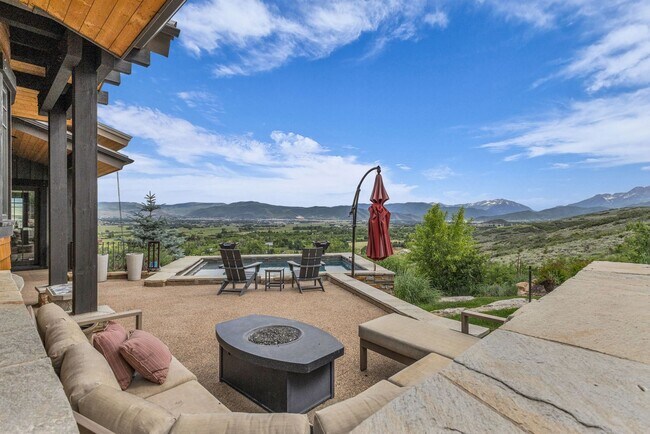 Building Photo - Rare River Meadows Ranch