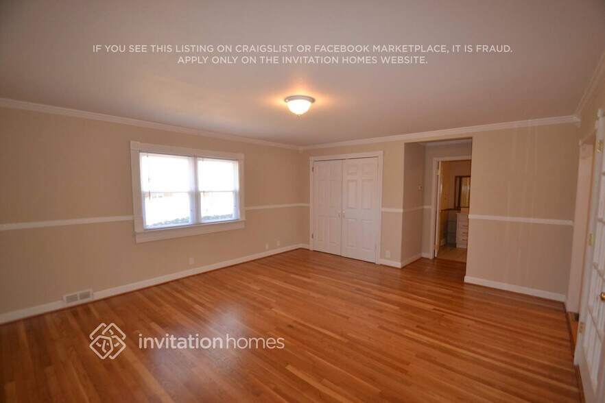 Building Photo - 4328 Stokesdale Ave