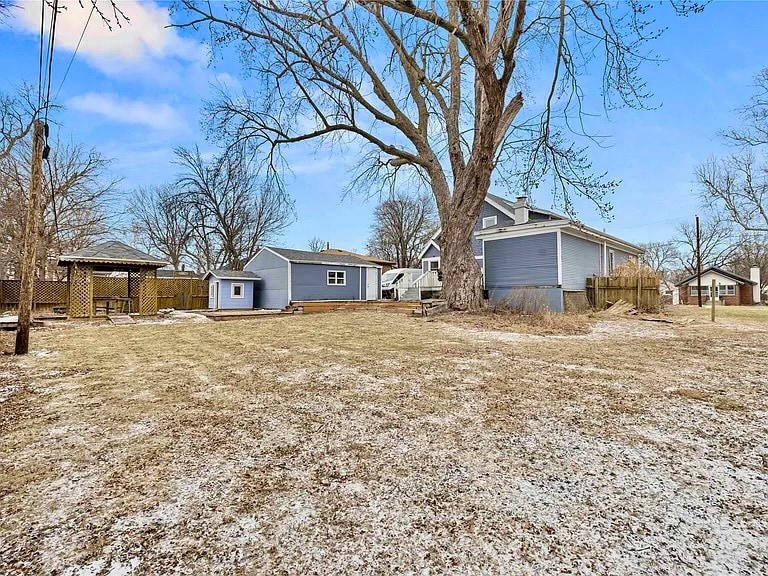 Building Photo - 3020 48th St