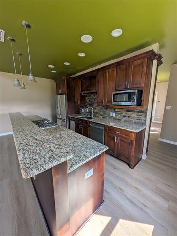 Building Photo - 10393 S State Hwy 78