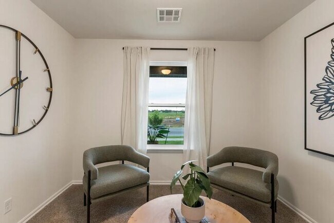 Building Photo - 4 Bedroom Home In Owasso