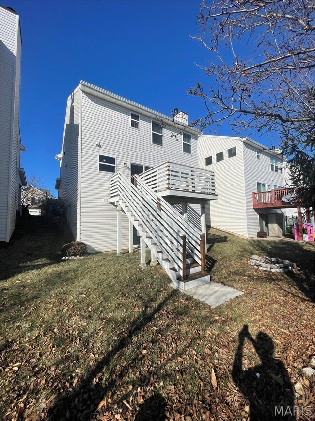 Building Photo - 122 Shire Dr
